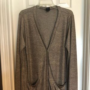 Ages & Dora Cardigan